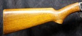Winchester Model 61 Octagon Long Rifle - 8 of 15