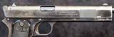 Colt Model 1902 Sporting Automatic Pistol - 6 of 15