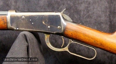 Winchester Model 1894 Rifle - Image 4 of 15