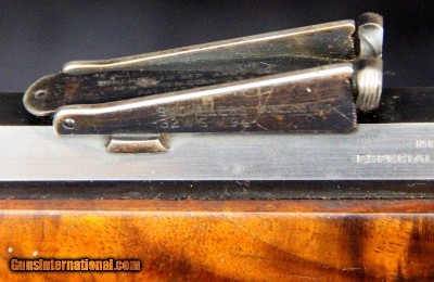 Winchester Model 1894 Rifle - Image 9 of 15