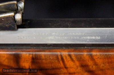 Winchester Model 1894 Rifle - Image 12 of 15
