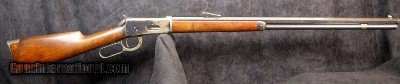Winchester Model 1894 Rifle