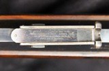 Winchester Model 1894 Rifle - 11 of 15