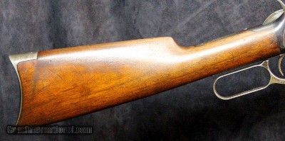 Winchester Model 1894 Rifle - Image 8 of 15