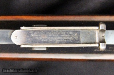 Winchester Model 1894 Rifle - Image 11 of 15