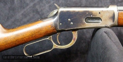 Winchester Model 1894 Rifle - Image 7 of 15