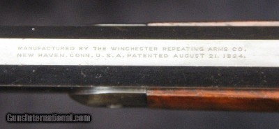 Winchester Model 1894 Rifle - Image 14 of 15
