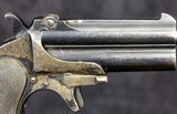 Remington Double Deringer - 5 of 15