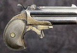 Remington Double Deringer - 1 of 15