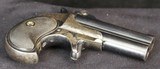 Remington Double Deringer - 14 of 15