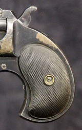 Remington Double Deringer - 4 of 15