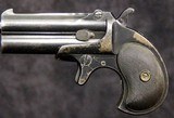 Remington Double Deringer - 2 of 15