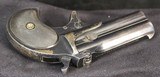 Remington Double Deringer - 13 of 15