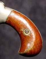 Colt #3 Deringer - 6 of 15