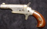 Colt #3 Deringer - 2 of 15