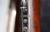 Winchester Model 1895 Rifle - 12 of 15