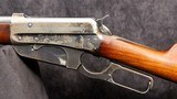 Winchester Model 1895 Rifle - 4 of 15