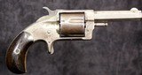 Whitney 1 1/2 Revolver
