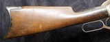 Winchester Model 1886 Rifle - 5 of 15