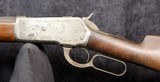 Winchester Model 1886 Rifle - 7 of 15