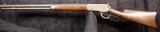 Winchester Model 1886 Rifle - 2 of 15