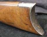 Winchester Model 1886 Rifle - 14 of 15