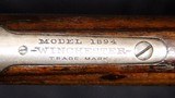 Winchester Model 1894 Rifle - 15 of 15