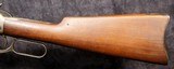 Winchester Model 1894 Eastern Carbine - 5 of 15