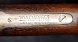 Winchester Model 1894 Eastern Carbine - 13 of 15