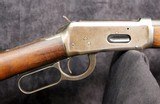 Winchester Model 1894 Eastern Carbine - 7 of 15