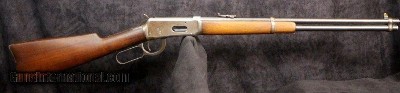 Winchester Model 1894 Eastern Carbine