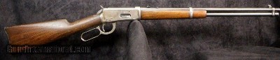 Winchester Model 1894 SRC
