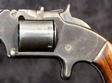 Smith & Wesson #2 Old Army - 4 of 15