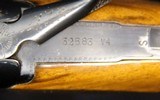 Belgian Browning Superposed Shotgun - 9 of 15