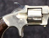 Whitney #1 Revolver - 4 of 15