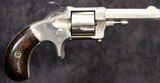 Whitney #1 Revolver - 1 of 15