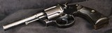 Colt Police Positive Revolver - 15 of 15