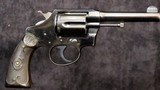 Colt Police Positive Revolver - 1 of 15