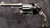 Colt Police Positive Revolver - 2 of 15