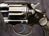 Colt Police Positive Revolver - 7 of 15