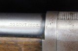 Winchester Model 1895 Rifle - 12 of 15