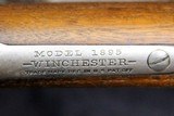 Winchester Model 1895 Rifle - 15 of 15