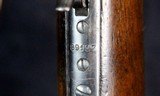 Winchester Model 1895 Rifle - 9 of 15