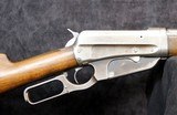Winchester Model 1895 Rifle - 4 of 15
