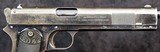 Colt Model 1902 Sporting Automatic Pistol - 7 of 15