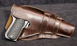 Colt Model 1902 Sporting Automatic Pistol - 10 of 15