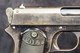 Colt Model 1902 Sporting Automatic Pistol - 8 of 15