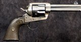 Colt SAA Revolver