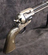 Colt SAA Revolver - 14 of 15