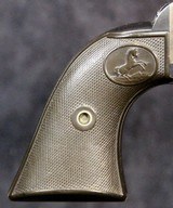 Colt SAA Revolver - 5 of 15